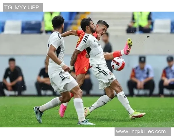 阿联酋U23对阵黎巴嫩U23精彩赛事回顾与分析