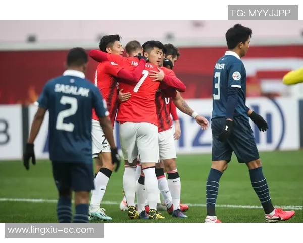 央视亚冠激战上港迎战水原三星争夺小组出线关键战役