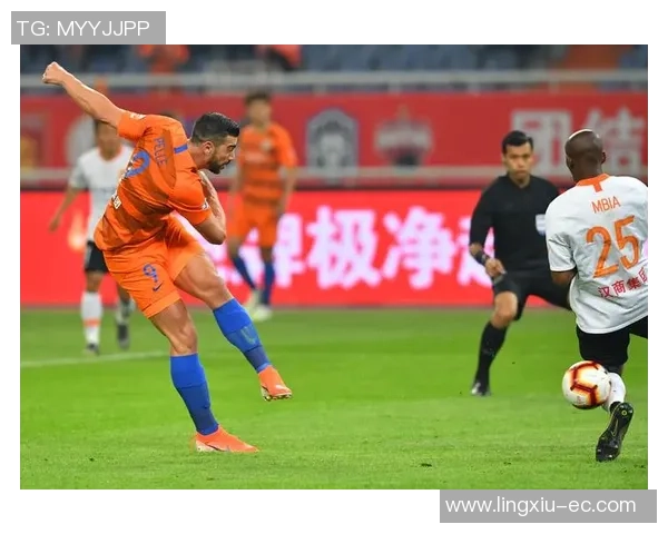 山东鲁能与武汉卓尔精彩对决回顾04月28日比赛录像分析与亮点总结