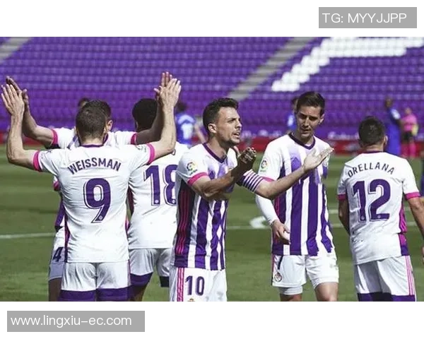 西甲联赛精彩对决瓦拉多利德迎战奥萨苏纳赛果揭晓