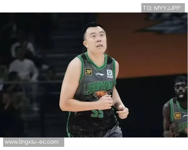 2分！辽篮内线新星一战露出弱项 接班韩德君还早