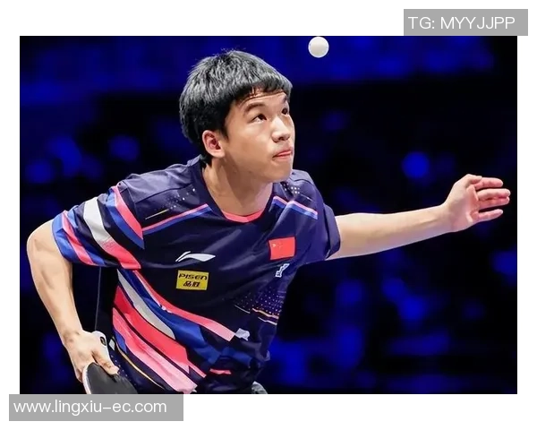 樊振东为何3-1反转？邓亚萍点评言必有中，王楚钦失误多心态失衡